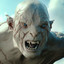 Azog the defiler