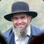 Amish Hooker