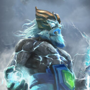 Zeus's Avatar