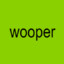 wooper