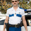 Officer GArrY
