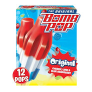 bomb pop slut