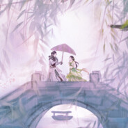 ༺採花大盜逸塵子༻