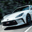 Toyota GR86