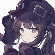 伝説狙撃手黒部 ナノカ