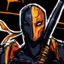 Death Stroke