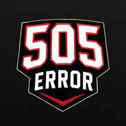 woo | 505 ERROR