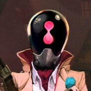 Paradox's Time-Stopped Boy Toy