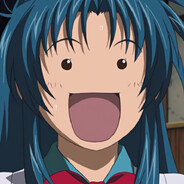 Boegn avatar