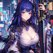 Deoxyribonuclei acid