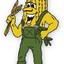 Corn Captain