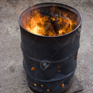 Drumfire