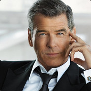 Pierce Brosnan - steam id 76561197960427302