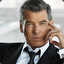 Pierce Brosnan