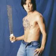 铜锣湾第一突破手浩南