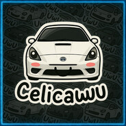 CelicaUwU
