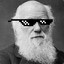 Mr. Darwin