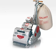 Galaxy GD-12 Floor Sander
