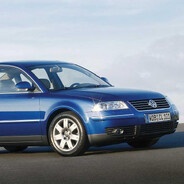 PASSAT 1.9 TDI