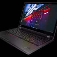 Lenovo P53 Mobile Workstation