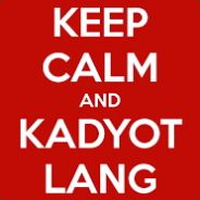 Karyong Kadyot
