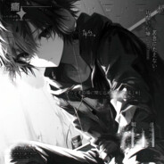 宇智波佐助【永恒万花筒】