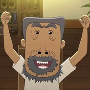 翻斗花园突击手牛爷爷