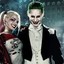 JOKER &amp; HARLEY QUİNN