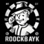 Roockbayk