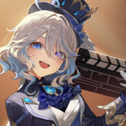 超级芙宁娜·德超级枫丹