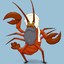 Frank lobster :)