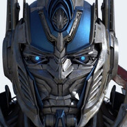 optimus prime