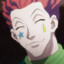 Hisoka