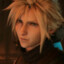 cloud strife