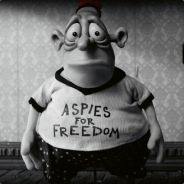 Big Avatar