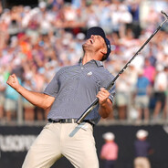 i hit like bryson dechambeau