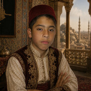 Player avatar