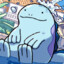 Quagsire gaming (Real)