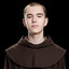 monk