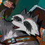 Tavern Raccoon
