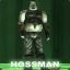 Hossman