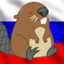 ;] Бобёр