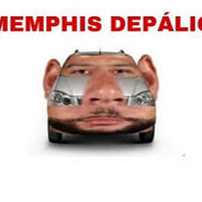 Memphis DePalio
