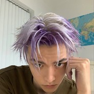 星星有泪不轻弹