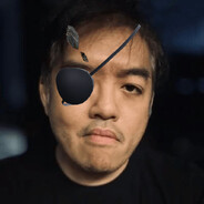 Venom Ian Miles Cheong