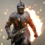 Mordhau Chad