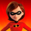 Mrs Incredible