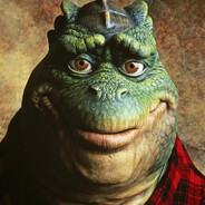 Earl Sinclair