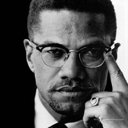 Malcolm X