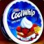 Amber Cool Whip